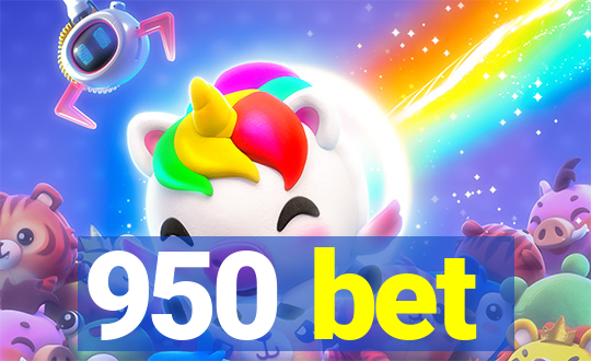 950 bet